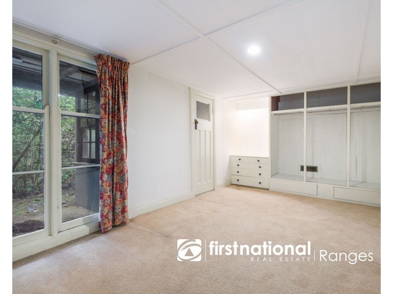455 Mount Dandenong Tourist Road, Sassafras VIC 3787