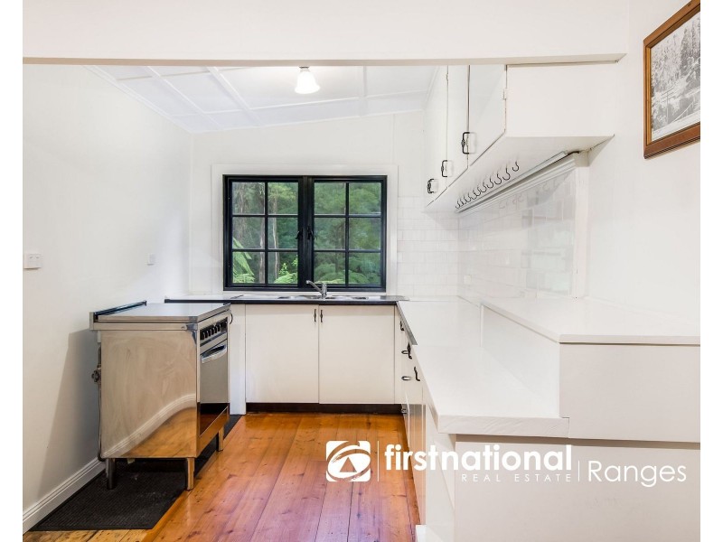 455 Mount Dandenong Tourist Road, Sassafras VIC 3787