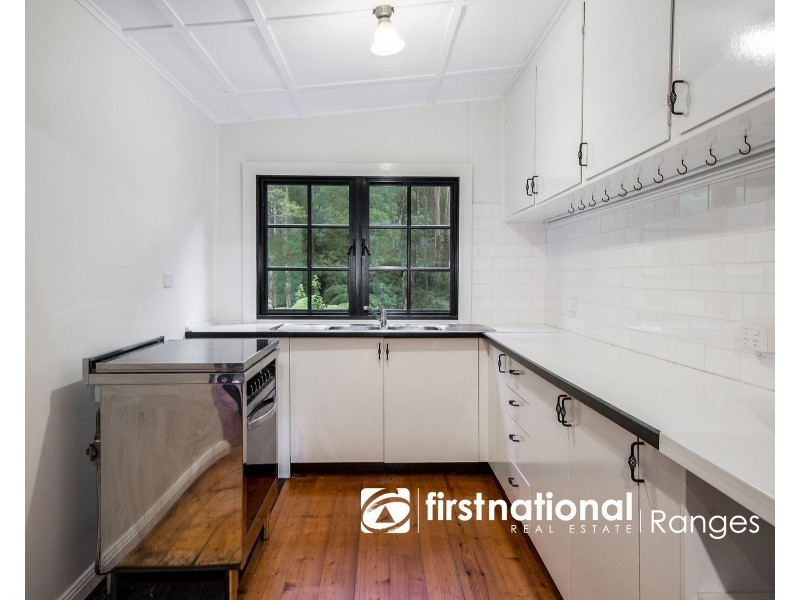 455 Mount Dandenong Tourist Road, Sassafras VIC 3787