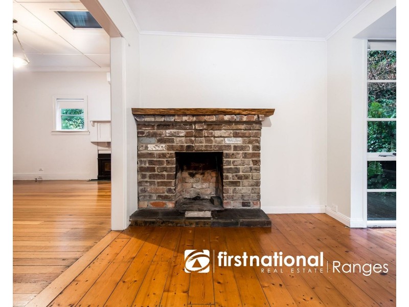 455 Mount Dandenong Tourist Road, Sassafras VIC 3787