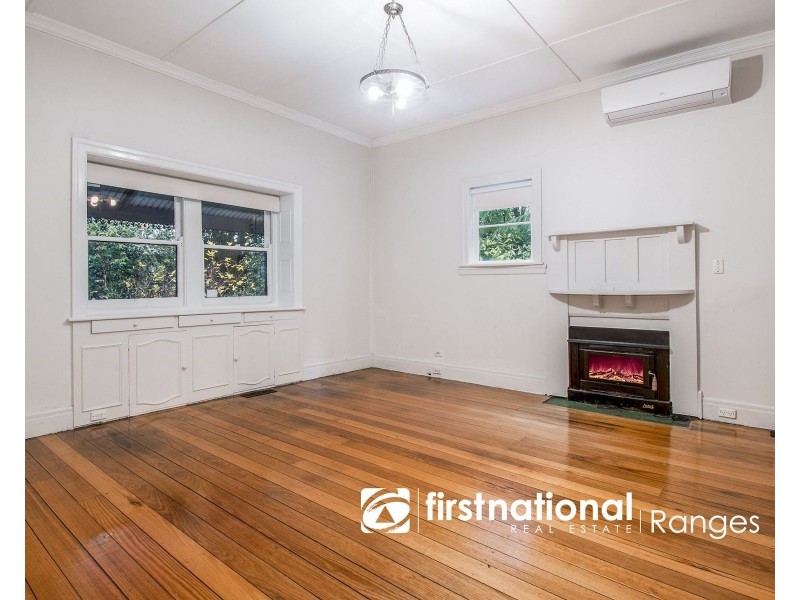 455 Mount Dandenong Tourist Road, Sassafras VIC 3787