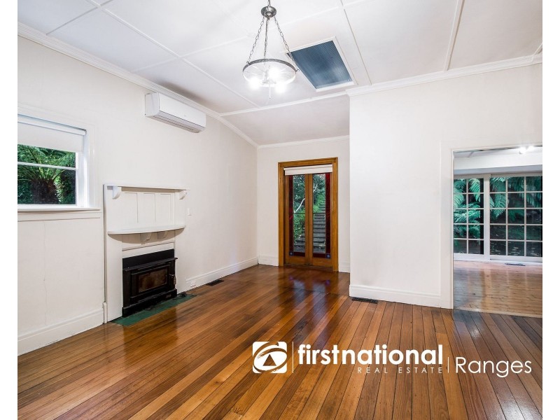 455 Mount Dandenong Tourist Road, Sassafras VIC 3787