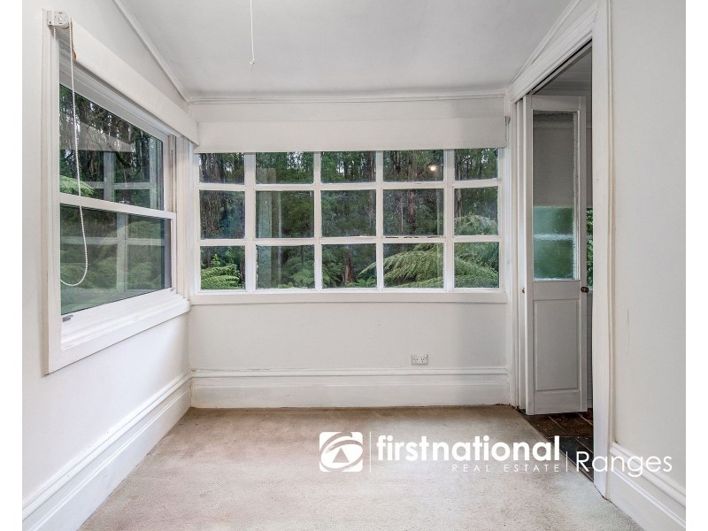 455 Mount Dandenong Tourist Road, Sassafras VIC 3787