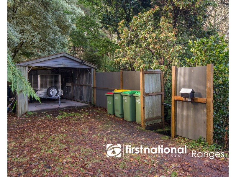 455 Mount Dandenong Tourist Road, Sassafras VIC 3787
