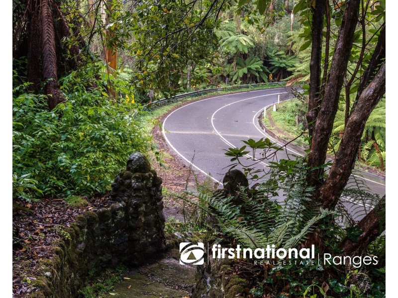 455 Mount Dandenong Tourist Road, Sassafras VIC 3787
