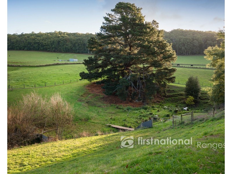 1475 Pakenham Road, Mount Burnett VIC 3781