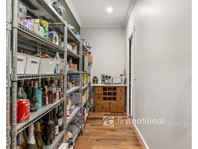 1475 Pakenham Road, Mount Burnett VIC 3781