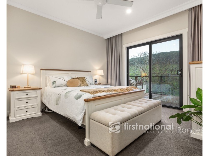 1475 Pakenham Road, Mount Burnett VIC 3781