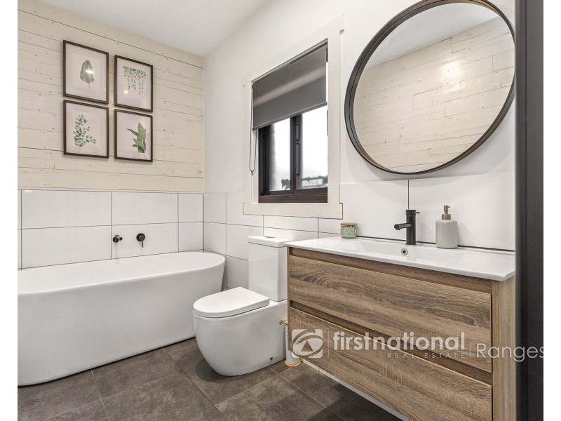 1475 Pakenham Road, Mount Burnett VIC 3781