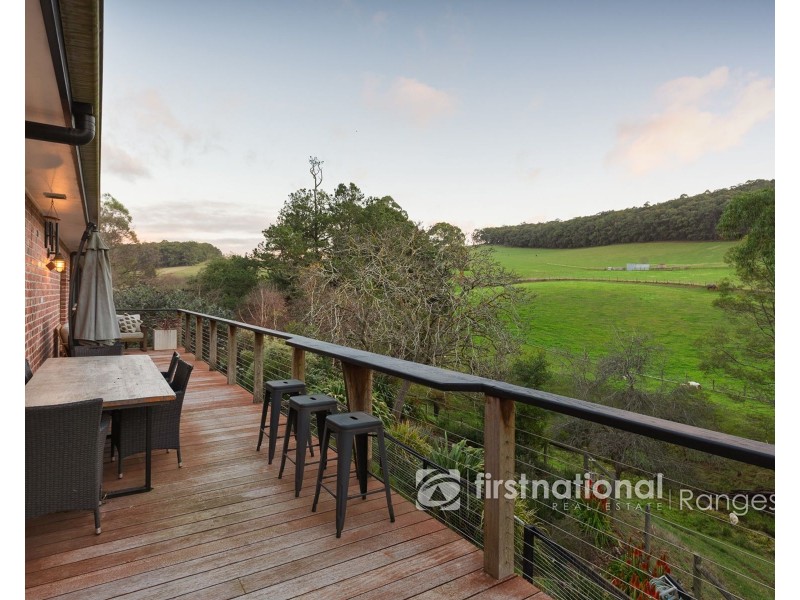 1475 Pakenham Road, Mount Burnett VIC 3781