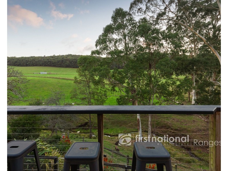 1475 Pakenham Road, Mount Burnett VIC 3781