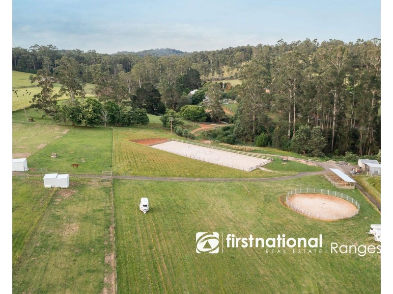 1475 Pakenham Road, Mount Burnett VIC 3781