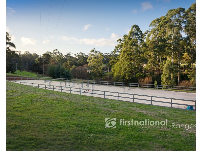 1475 Pakenham Road, Mount Burnett VIC 3781