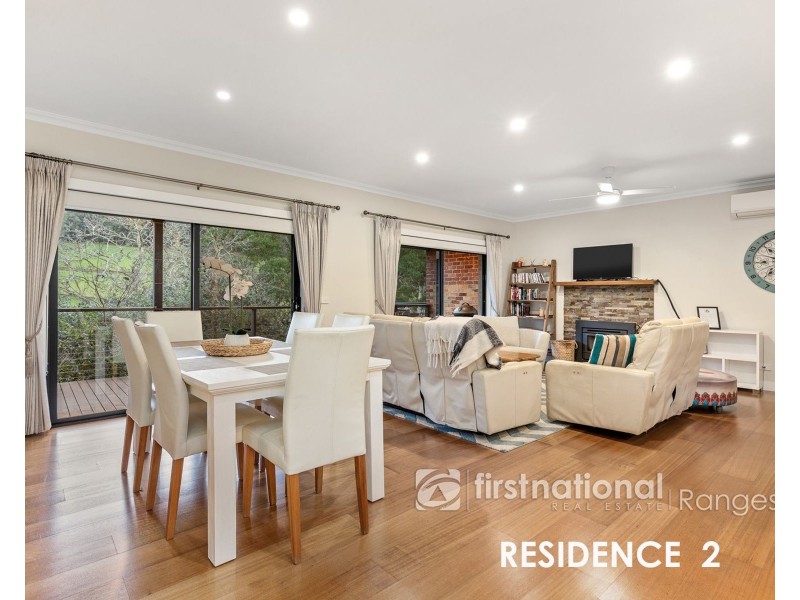1475 Pakenham Road, Mount Burnett VIC 3781