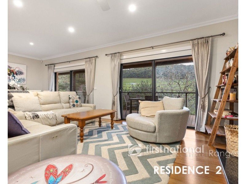 1475 Pakenham Road, Mount Burnett VIC 3781