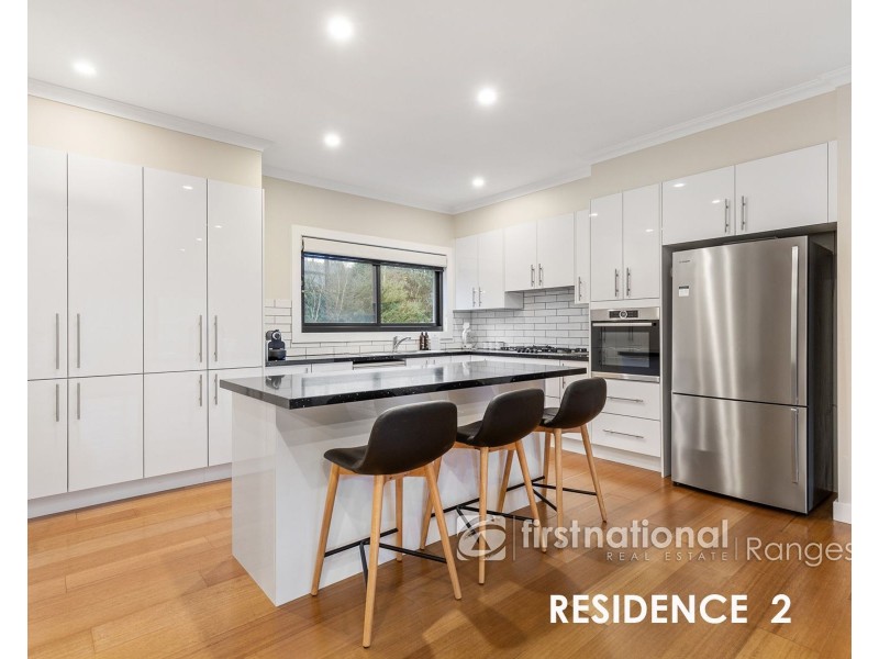 1475 Pakenham Road, Mount Burnett VIC 3781