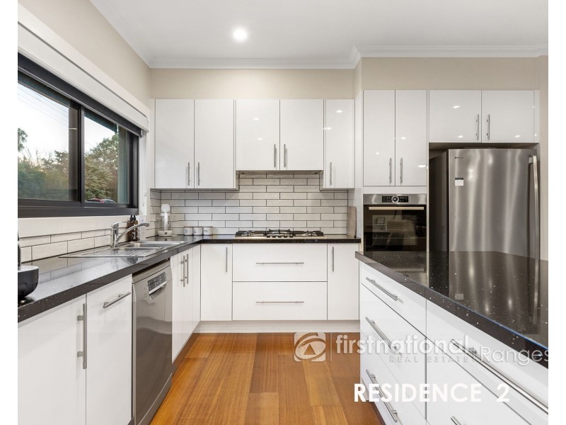 1475 Pakenham Road, Mount Burnett VIC 3781