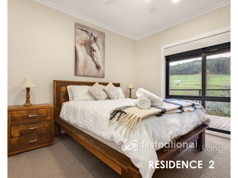 1475 Pakenham Road, Mount Burnett VIC 3781