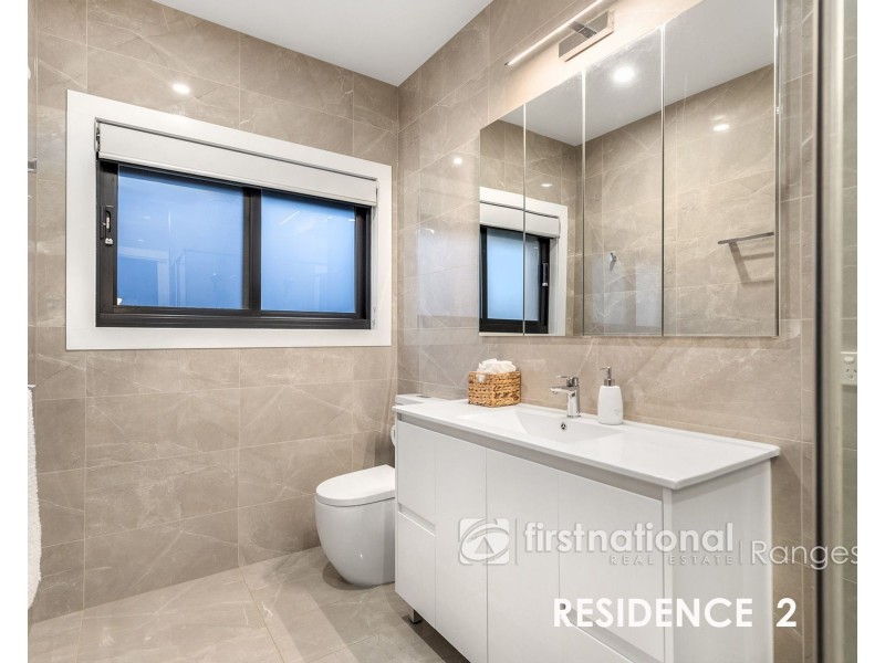 1475 Pakenham Road, Mount Burnett VIC 3781