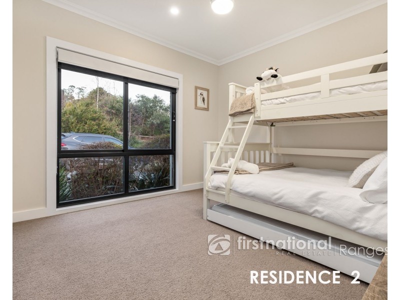1475 Pakenham Road, Mount Burnett VIC 3781