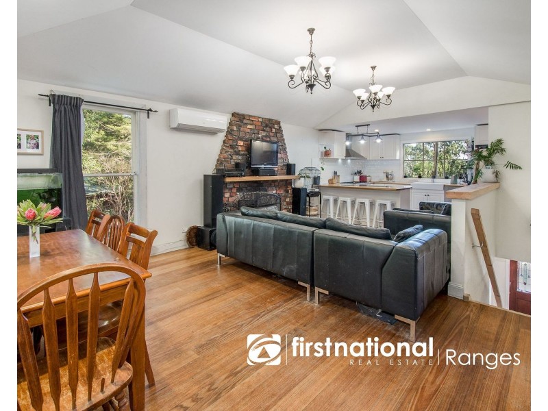 155 Belgrave-Gembrook Road, Selby VIC 3159