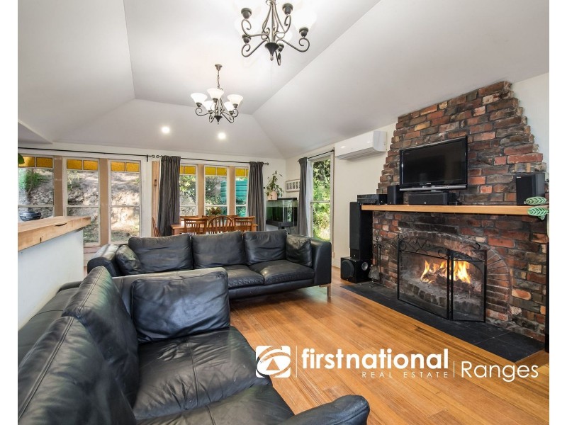 155 Belgrave-Gembrook Road, Selby VIC 3159