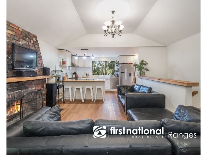 155 Belgrave-Gembrook Road, Selby VIC 3159