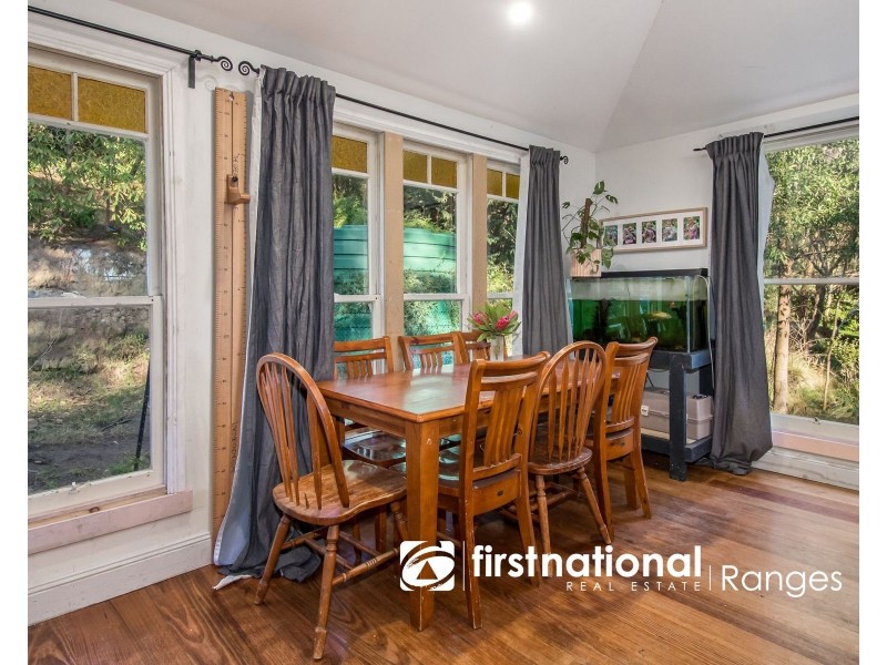 155 Belgrave-Gembrook Road, Selby VIC 3159