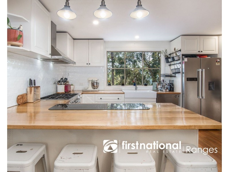 155 Belgrave-Gembrook Road, Selby VIC 3159