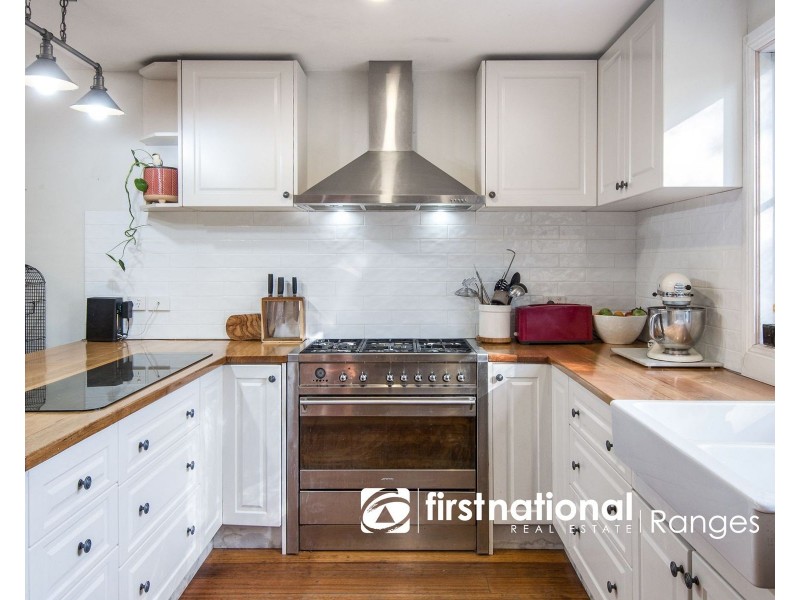 155 Belgrave-Gembrook Road, Selby VIC 3159