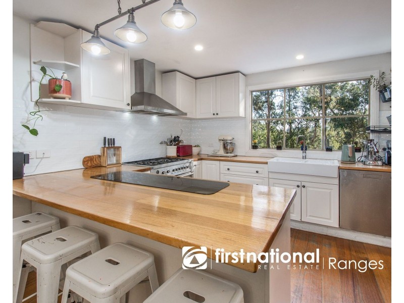 155 Belgrave-Gembrook Road, Selby VIC 3159