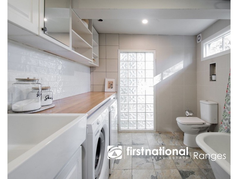 155 Belgrave-Gembrook Road, Selby VIC 3159