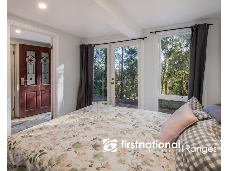 155 Belgrave-Gembrook Road, Selby VIC 3159