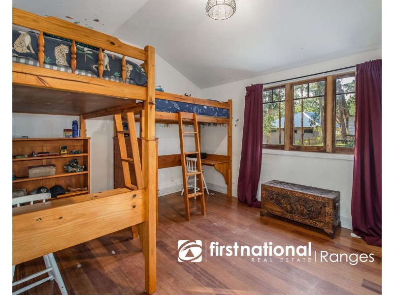 155 Belgrave-Gembrook Road, Selby VIC 3159