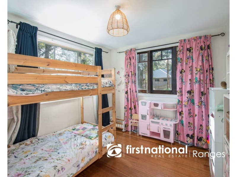 155 Belgrave-Gembrook Road, Selby VIC 3159