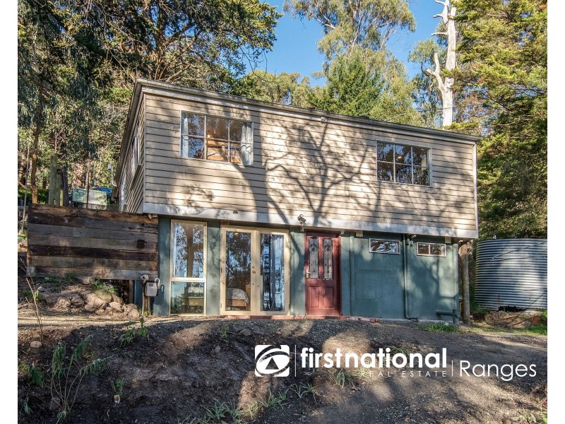 155 Belgrave-Gembrook Road, Selby VIC 3159