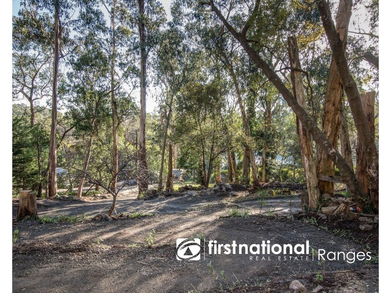 155 Belgrave-Gembrook Road, Selby VIC 3159