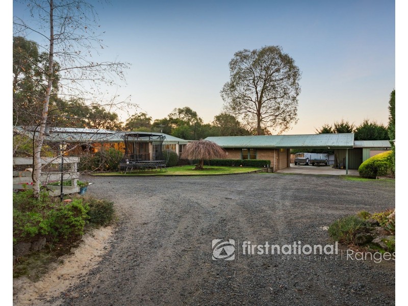 14 Coopers Road, Macclesfield VIC 3782