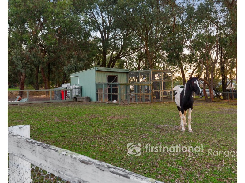14 Coopers Road, Macclesfield VIC 3782
