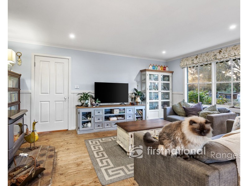 14 Coopers Road, Macclesfield VIC 3782