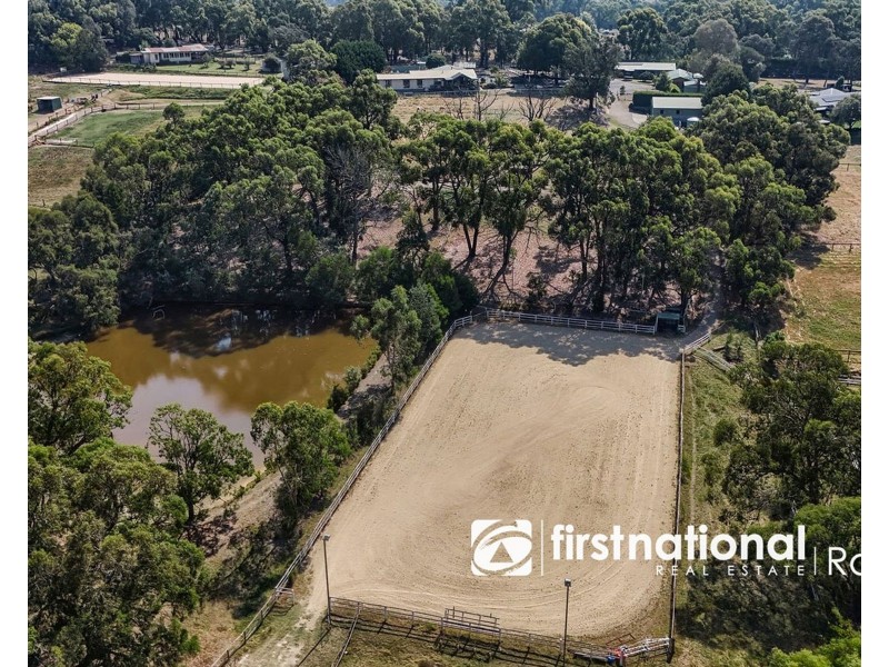 14 Coopers Road, Macclesfield VIC 3782