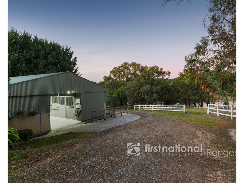 14 Coopers Road, Macclesfield VIC 3782
