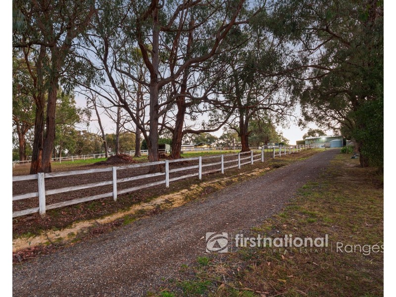 14 Coopers Road, Macclesfield VIC 3782