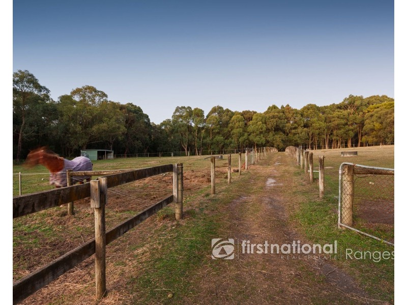 14 Coopers Road, Macclesfield VIC 3782