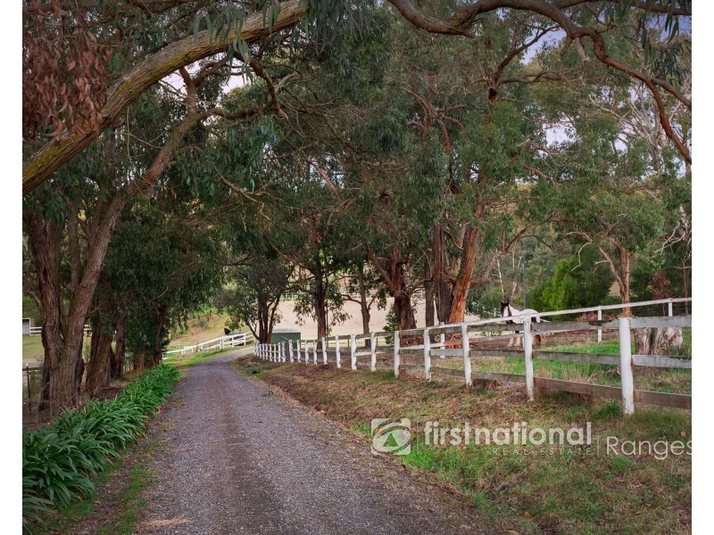 14 Coopers Road, Macclesfield VIC 3782
