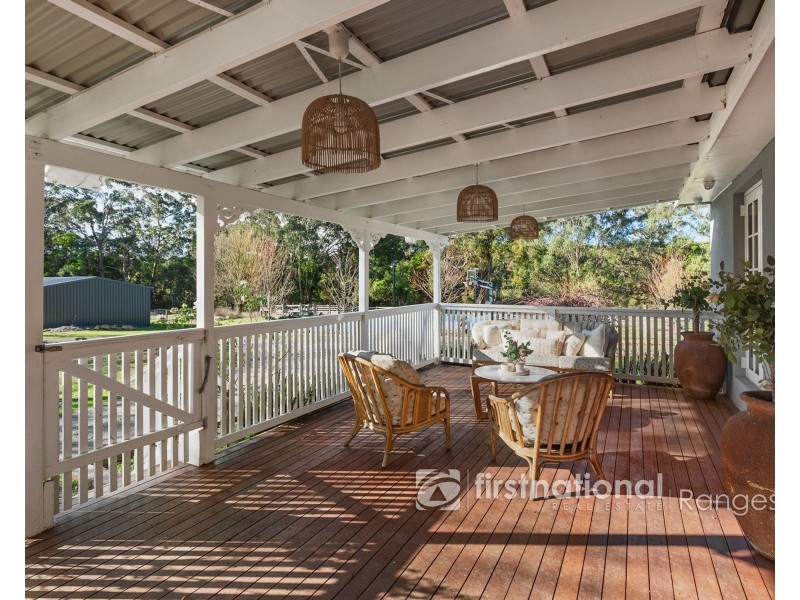 450 Woori Yallock Road, Cockatoo VIC 3781