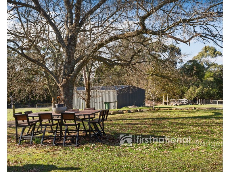 450 Woori Yallock Road, Cockatoo VIC 3781