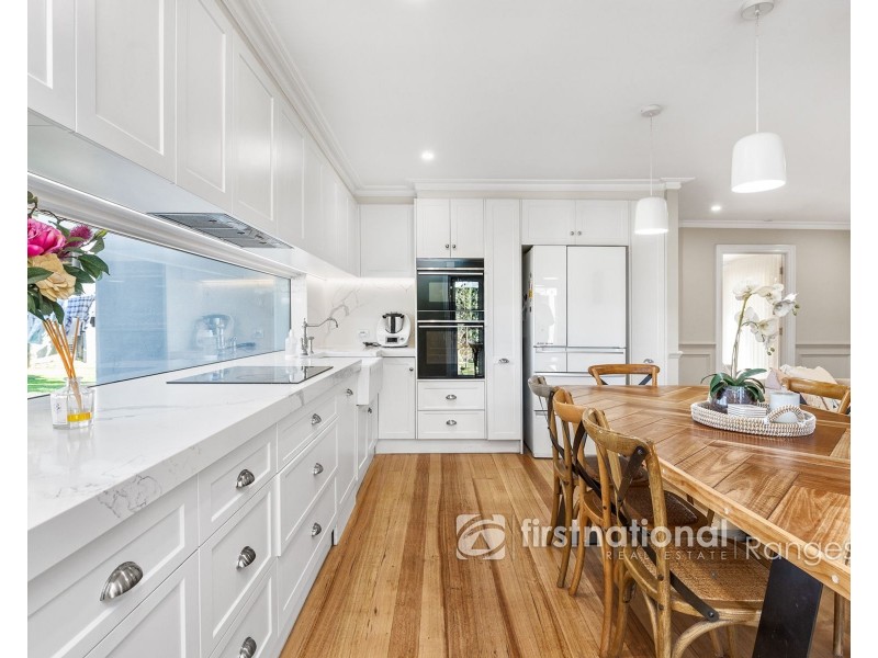 450 Woori Yallock Road, Cockatoo VIC 3781