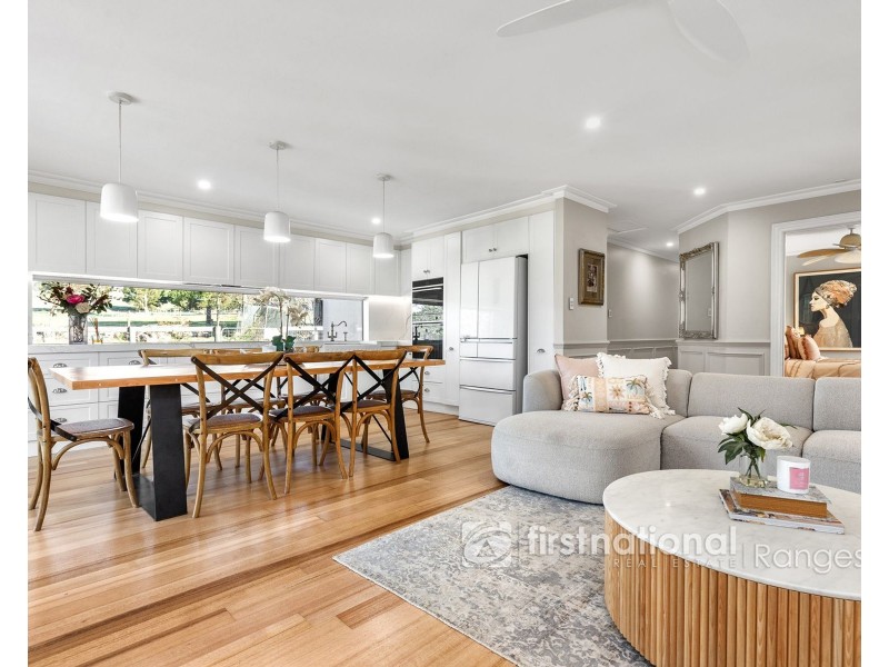 450 Woori Yallock Road, Cockatoo VIC 3781