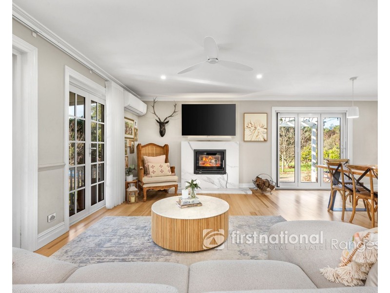 450 Woori Yallock Road, Cockatoo VIC 3781